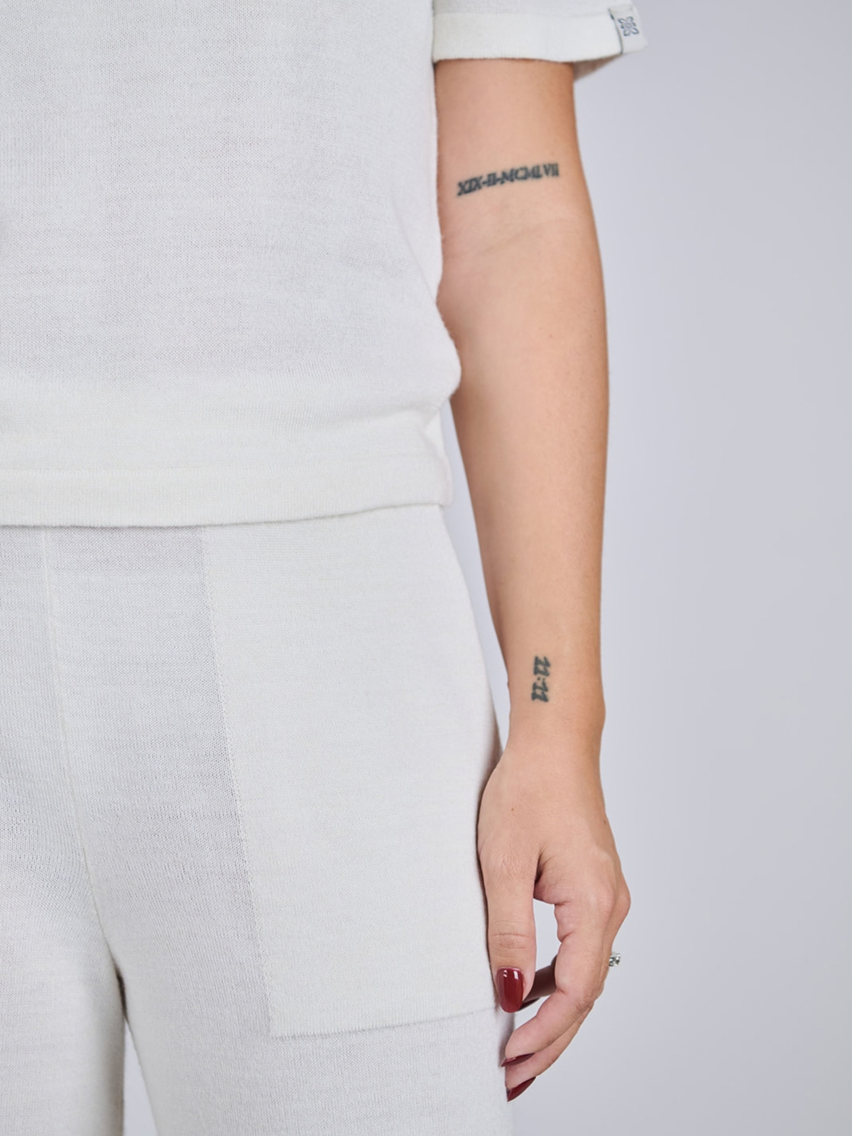 Nube T-shirt