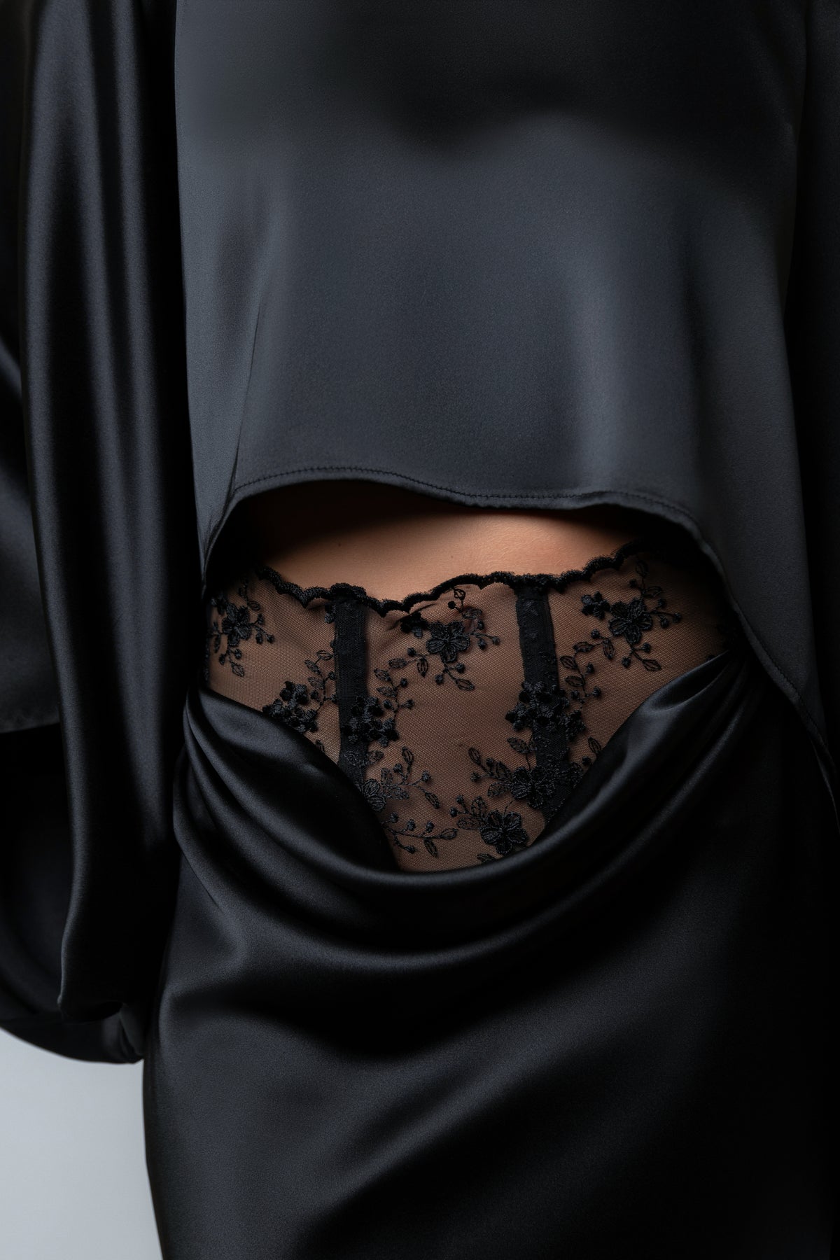 Set Fleur & Nuit