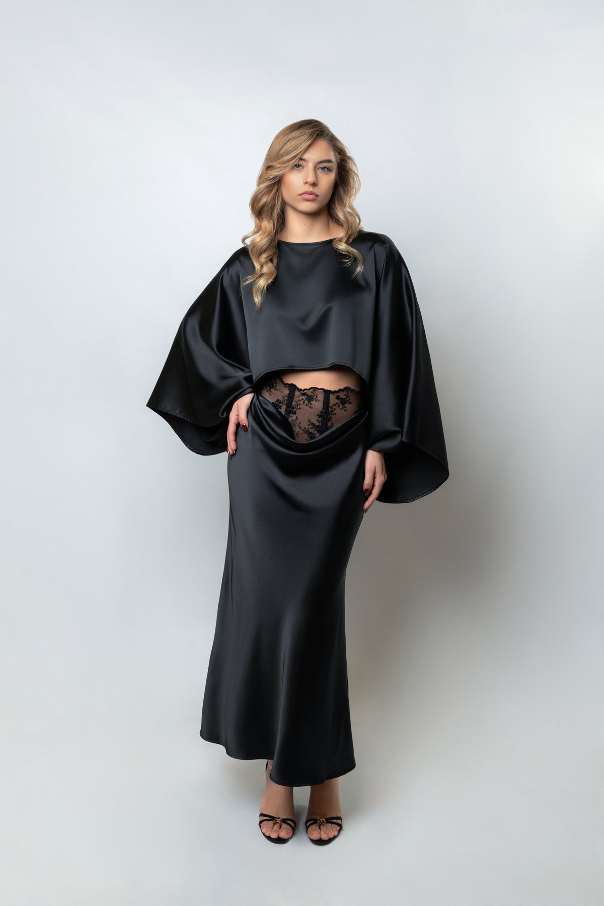Set Fleur & Nuit